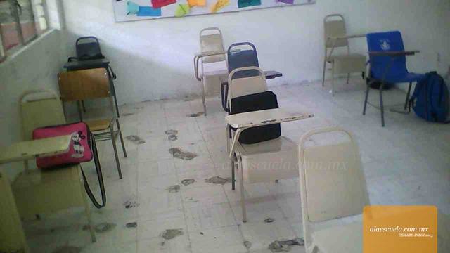 Aulas (vista previa)