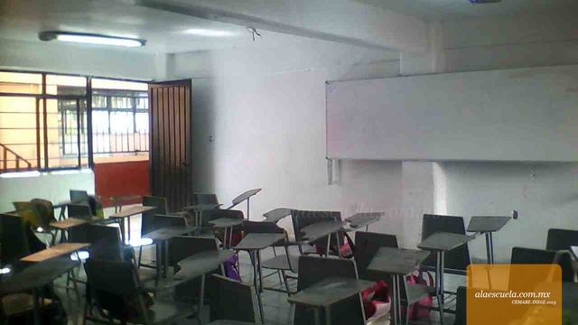 Aulas (vista previa)