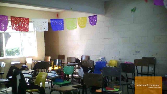 Aulas (vista previa)