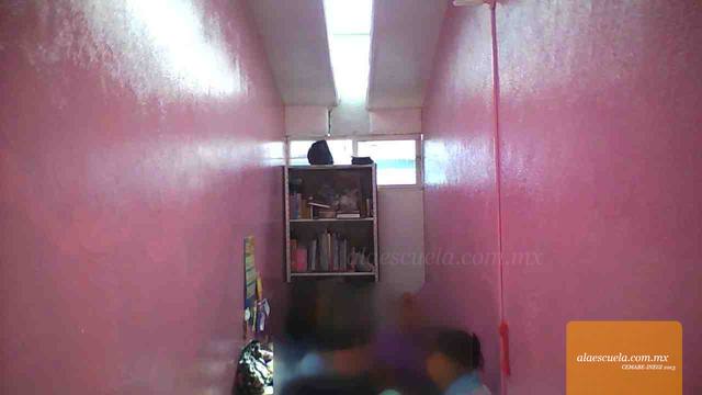 Aulas (vista previa)