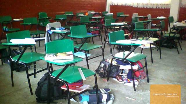 Aulas (vista previa)