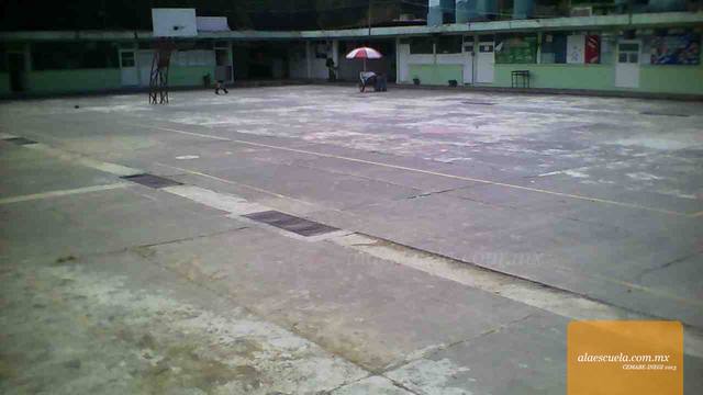 Áreas (vista previa)