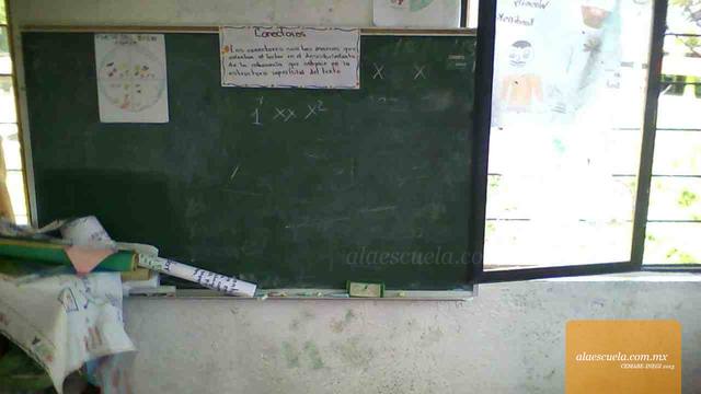 Aulas (vista previa)