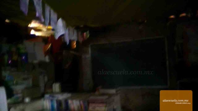 Aulas (vista previa)