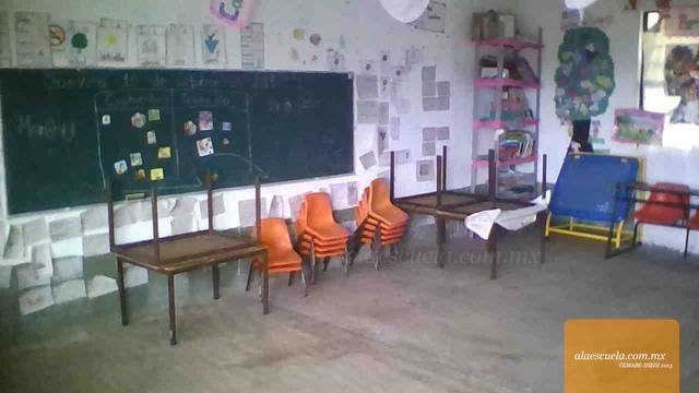 Aulas (vista previa)