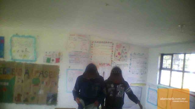 Aulas (vista previa)