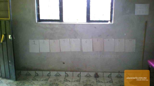 Aulas (vista previa)