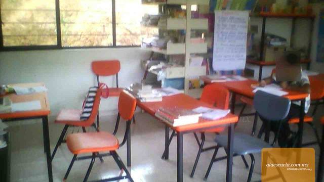 Aulas (vista previa)