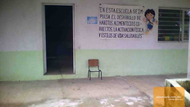 Entrada (vista previa)