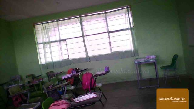 Aulas (vista previa)