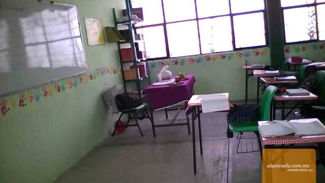 Aulas (vista previa)