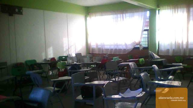 Aulas (vista previa)