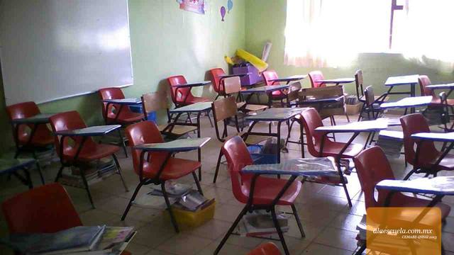 Aulas (vista previa)