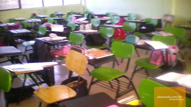 Aulas (vista previa)