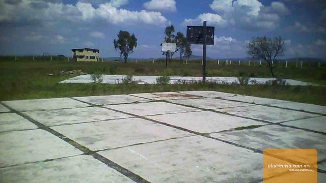 Áreas (vista previa)