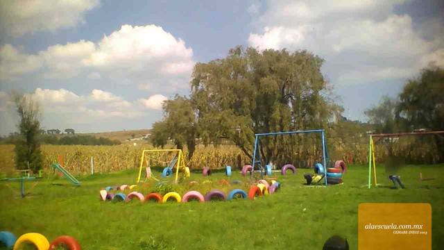 Áreas (vista previa)