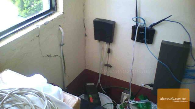 Aulas (vista previa)