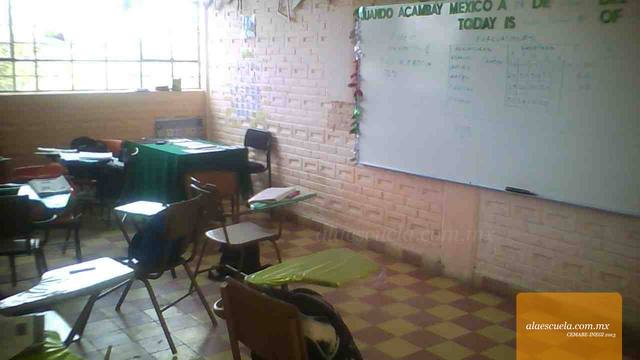 Aulas (vista previa)