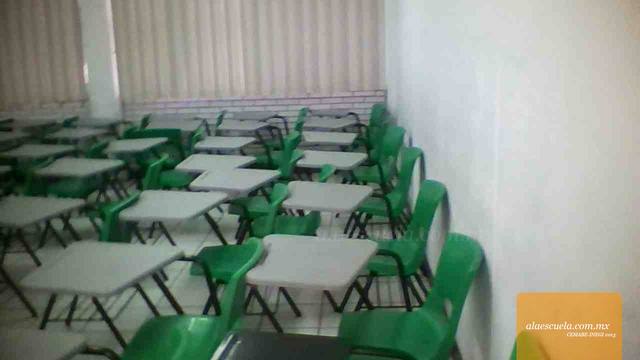 Aulas (vista previa)