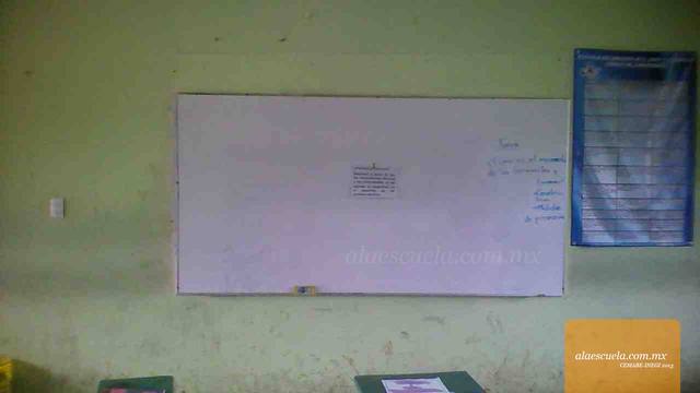 Aulas (vista previa)