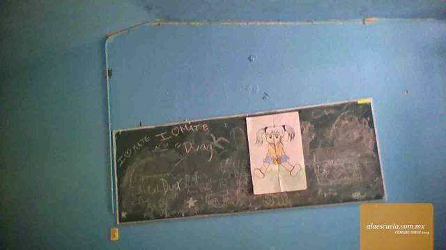 Aulas (vista previa)