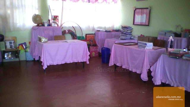 Aulas (vista previa)