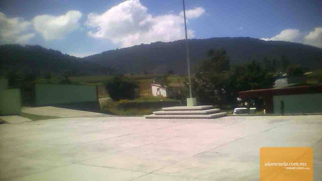 Áreas (vista previa)