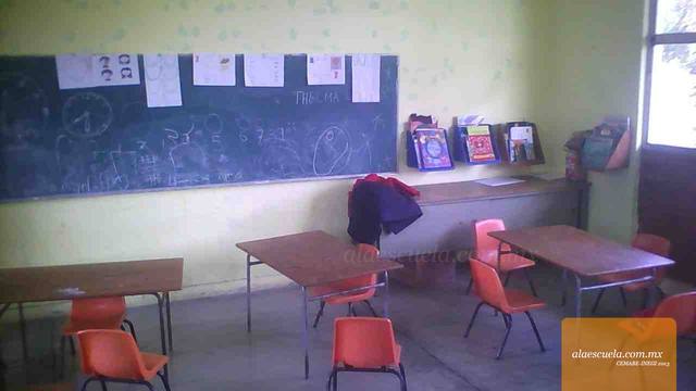 Aulas (vista previa)