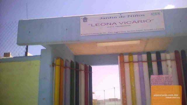 Entrada (vista previa)