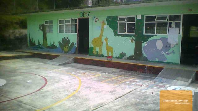 Aulas (vista previa)