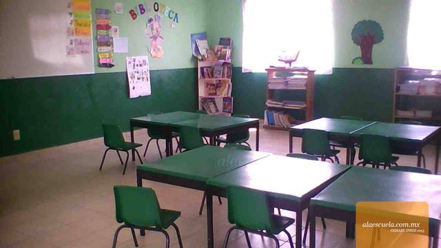 Aulas (vista previa)