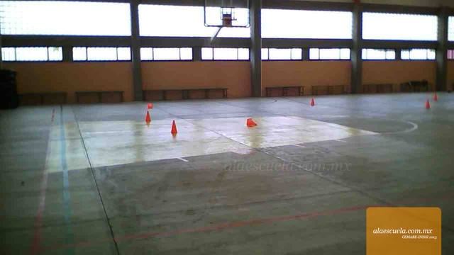 Áreas (vista previa)