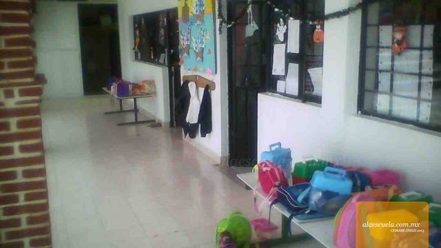 Aulas (vista previa)