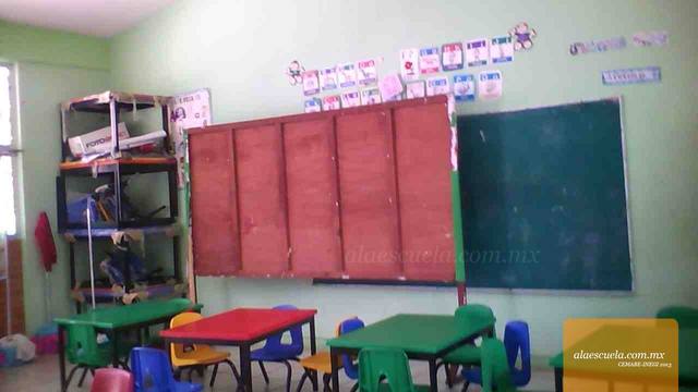 Aulas (vista previa)