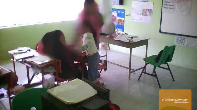 Aulas (vista previa)