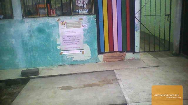 Entrada (vista previa)