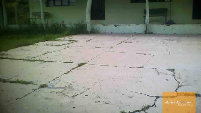 Áreas (vista previa)