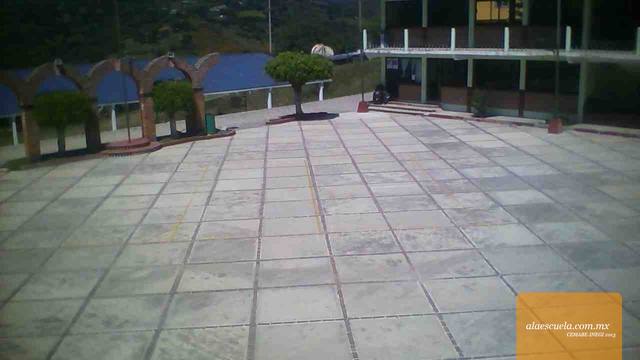 Áreas (vista previa)