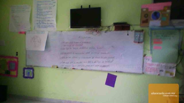 Aulas (vista previa)