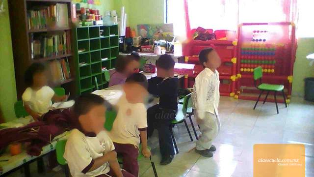 Aulas (vista previa)