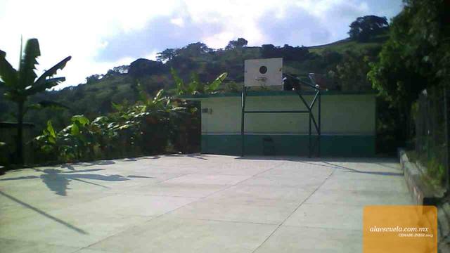 Áreas (vista previa)