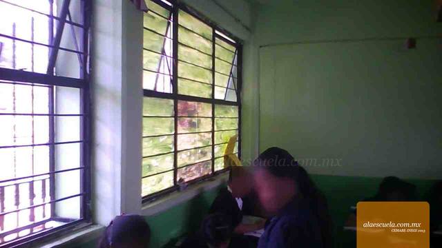 Aulas (vista previa)