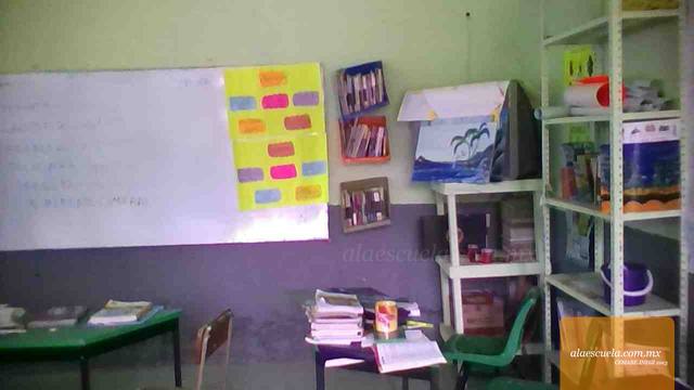 Aulas (vista previa)