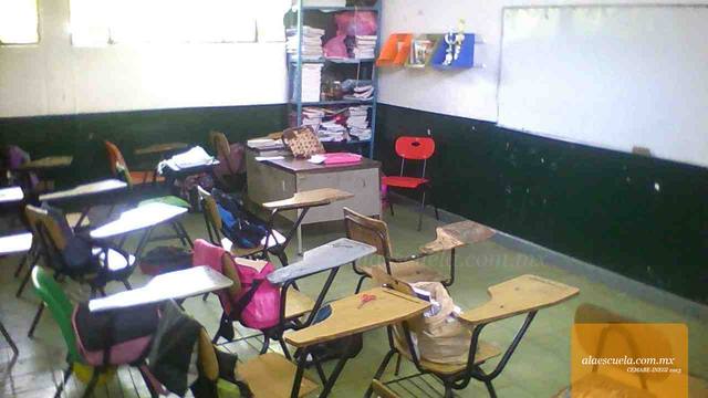 Aulas (vista previa)