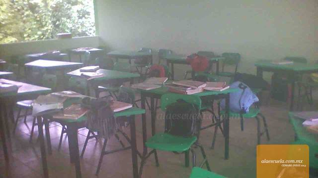 Aulas (vista previa)