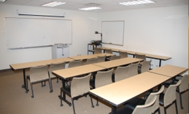 Imagen ilustrativa de escuela