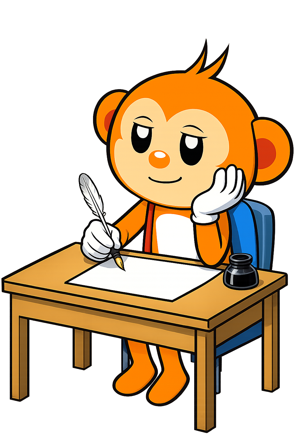 Ilustracion de la seccion editorial